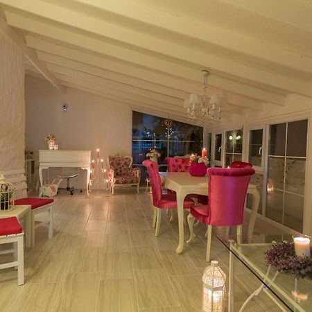 ألاتشاتي Duruhan Hotel المظهر الخارجي الصورة