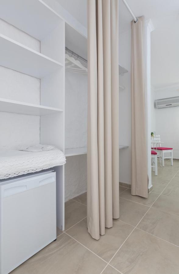 ألاتشاتي Duruhan Hotel المظهر الخارجي الصورة
