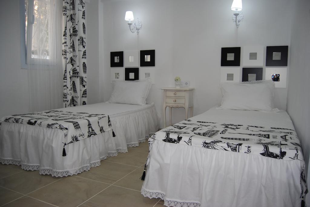 ألاتشاتي Duruhan Hotel الغرفة الصورة