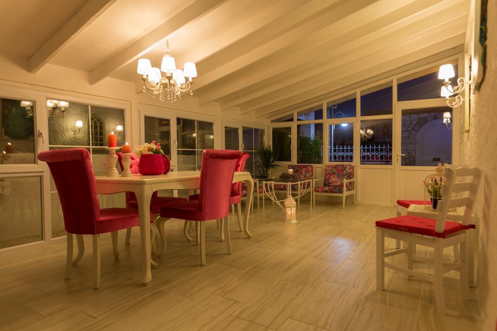 ألاتشاتي Duruhan Hotel المظهر الخارجي الصورة