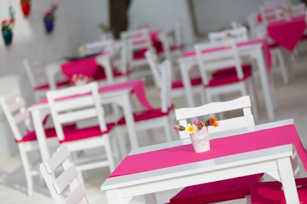 ألاتشاتي Duruhan Hotel المظهر الخارجي الصورة