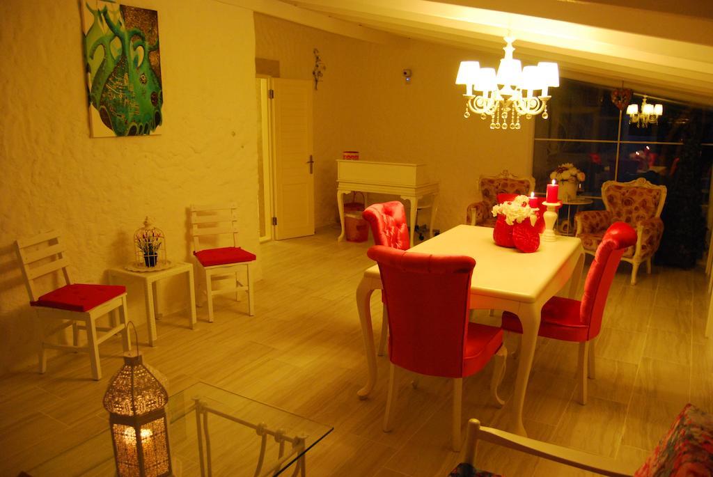 ألاتشاتي Duruhan Hotel المظهر الخارجي الصورة