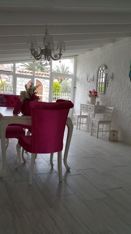 ألاتشاتي Duruhan Hotel المظهر الخارجي الصورة