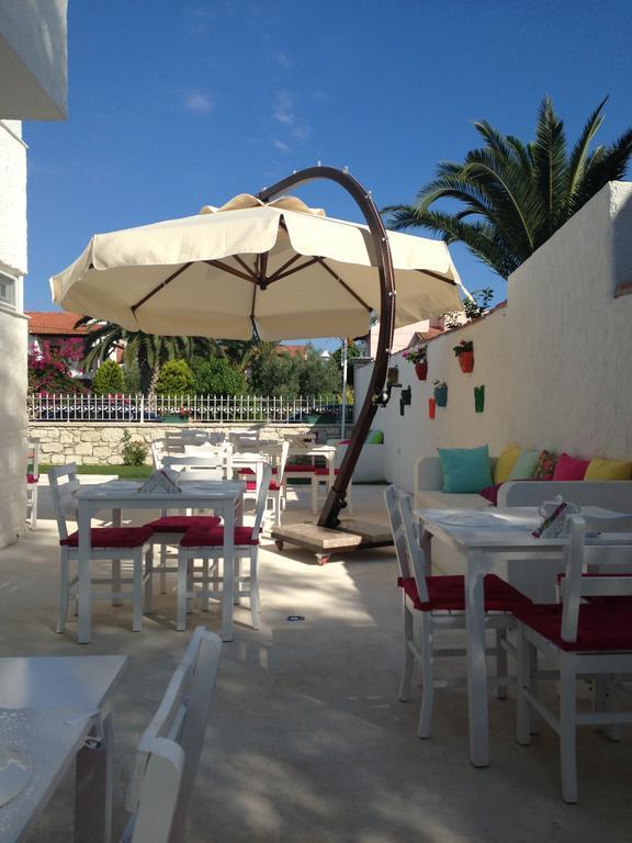 ألاتشاتي Duruhan Hotel المظهر الخارجي الصورة