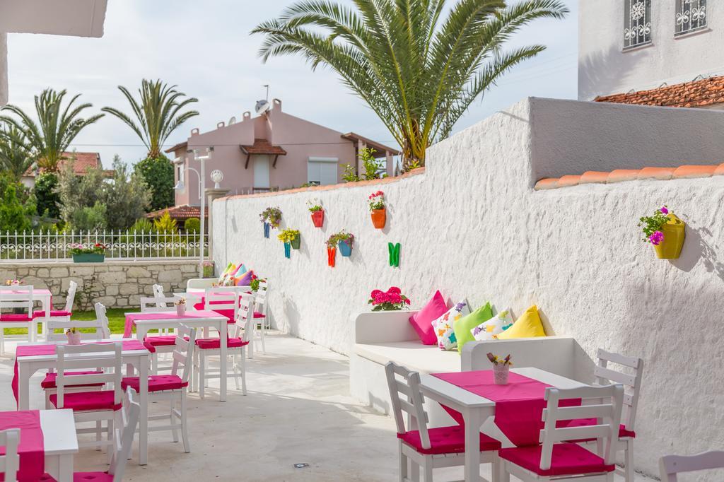 ألاتشاتي Duruhan Hotel المظهر الخارجي الصورة
