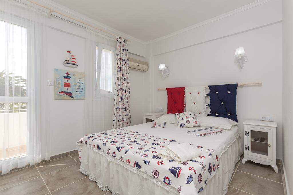 ألاتشاتي Duruhan Hotel المظهر الخارجي الصورة